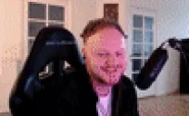 audioEEEY emote for Discord