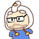 aurWiggle2 emote for Discord