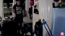 AutisticSkip emote for Discord