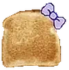 aubryToast emote for Discord