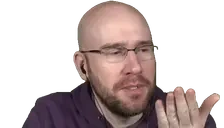 aurMovingHisHandsUpAndD emote for Discord
