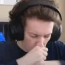 AUTOHOST emote for Discord