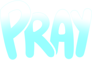 pray emote for Discord