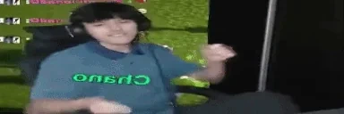 AutisticBoyWithChanoMusic emote for Discord