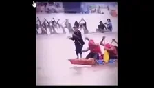 Aura emote for Discord