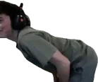 auger9Twerk emote for Discord