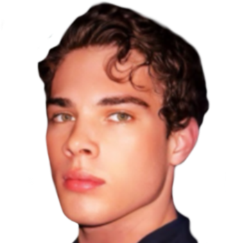 Clavicular emote for Discord