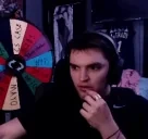 Autistic emote for Discord