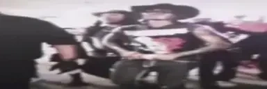 AURA emote for Discord