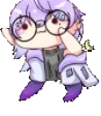 auraDance emote for Discord