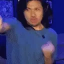 aurashi emote for Discord