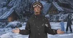 aura emote for Discord