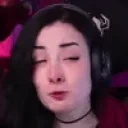 aurySneeze emote for Discord