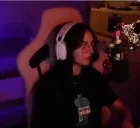 autCheer animated emote for Discord, Twitch and Slack