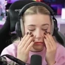 AugenLueften emote for Discord