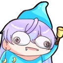 auraDinkDonk emote for Discord