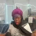 Autism emote for Discord