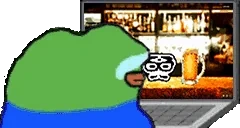 AutorixOffline emote for Discord