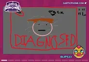 Austin emote for Discord