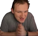 AugieANYGIFTAS emote for Discord