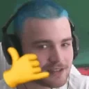 AufHedgosGIF emote for Discord