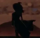 Aura emote for Discord