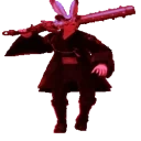 auresouls emote for Discord