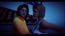 audreyolivia4ever emote for Discord