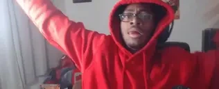 Autislbe emote for Discord