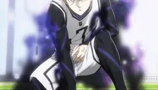 Aura emote for Discord