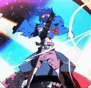 AURA emote for Discord