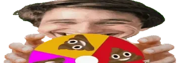 AUKUzya emote for Discord