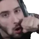AUTOHOST emote for Discord