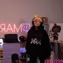 AURA emote for Discord