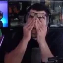 aussieAgony emote for Discord