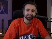 AutismDalam emote for Discord