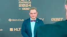 AURA emote for Discord