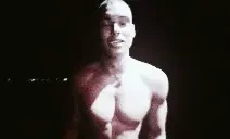 Aura emote for Discord