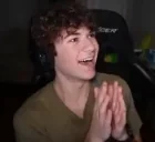 augerClap emote for Discord