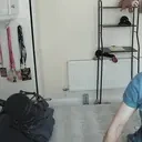 AuntieRichardJumpscare emote for Discord