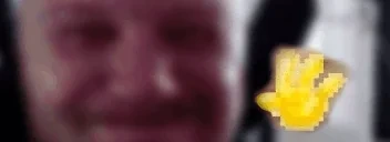 audioHIIIII emote for Discord