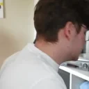 AufNacken emote for Discord