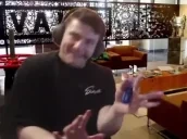 autismoDance emote for Discord