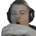 AUTOHOST emote for Discord