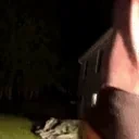 auger9Scared emote for Discord