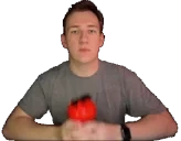 AugieShakey emote for Discord