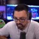 aussieAwkward emote for Discord