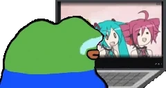 augOffline emote for Discord