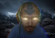 aura emote for Discord