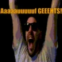 Aufgehts112x112 emote for Discord